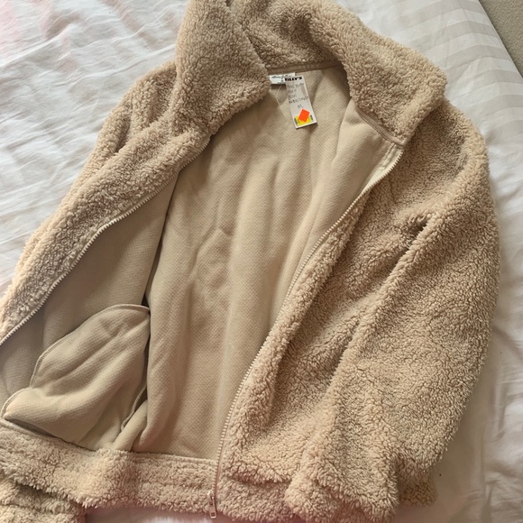 Jacket - Picture 1 of 3